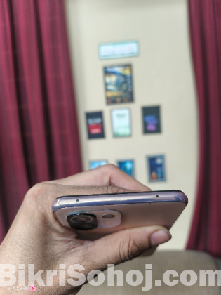 Xiaomi note 11 lite NE 5G